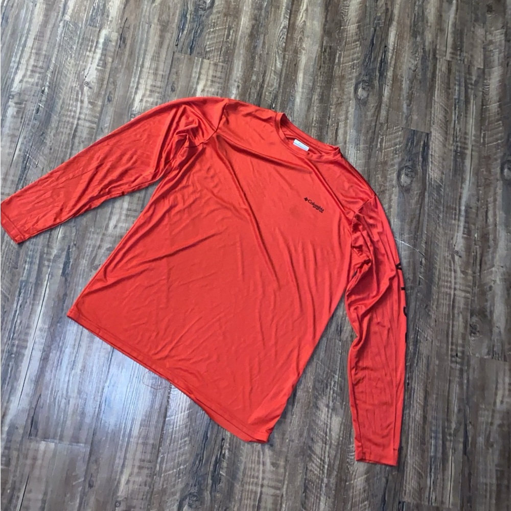 Columbia Sweatshirt